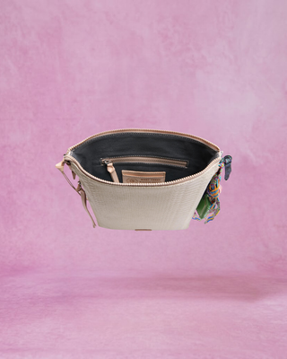Consuela Thunderbird Tour Crossbody