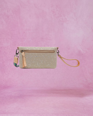 Consuela Faye Crossbody Bag