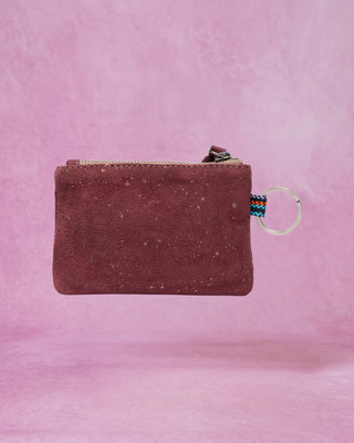 *FINAL SALE*Consuela Rose Pouch