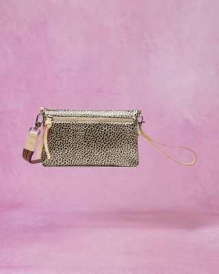 Consuela Wesley Uptown Crossbody - Wesley