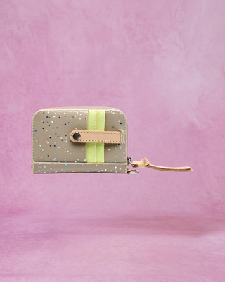 Consuela Faye Zippy Wallet