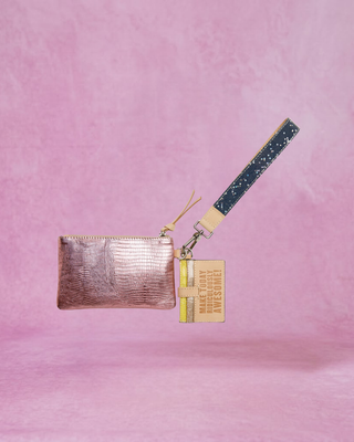 Consuela Elodie Combi