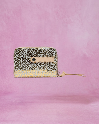 Consuela Kit Zippy Wallet