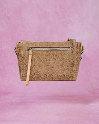 Consuela Lawton City Bag