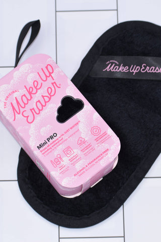 Mini Chic Black PRO MakeUp Eraser