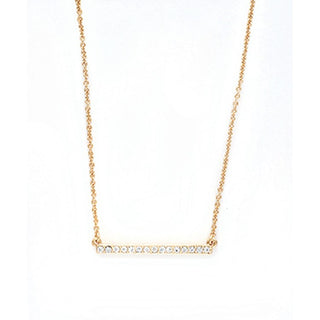Spartina 449 Sea La Vie Necklace - 18" Hope/Horizon