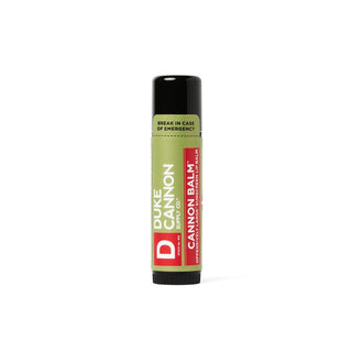 Duke Cannon Cannon Balm