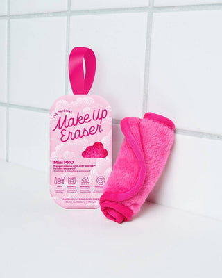 Makeup Eraser Original Pink Mini PRO