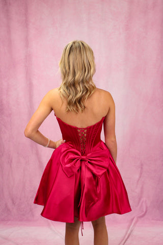 POLY 26176 - Magenta Size XS