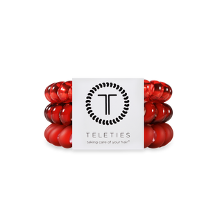 Teleties Red Carpet Ready Large Hair Ties