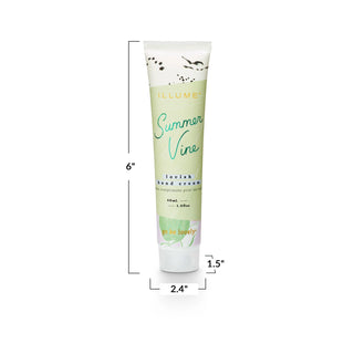 lllume Summer Vine Demi Hand Cream
