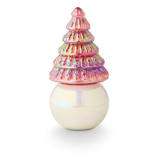 Illume Cranberry Currant Pearl Tree Candle