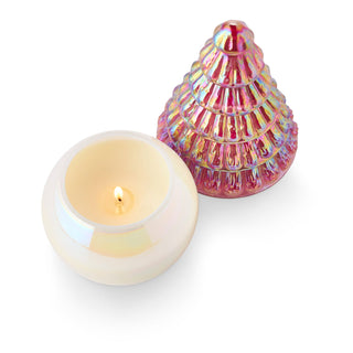 Illume Cranberry Currant Pearl Tree Candle