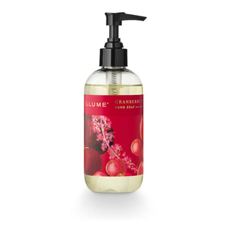 Illume Cranberry Currant Hand Soap