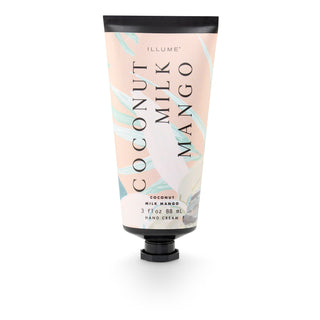 Illume Coconut Milk Mango Hand Cream