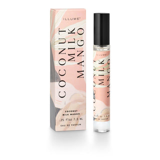 Illume Coconut Milk Mango Petite Perfume