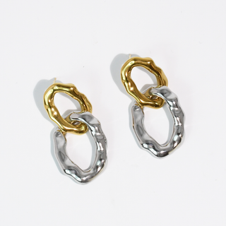 Treasure Jewels Roma Earring