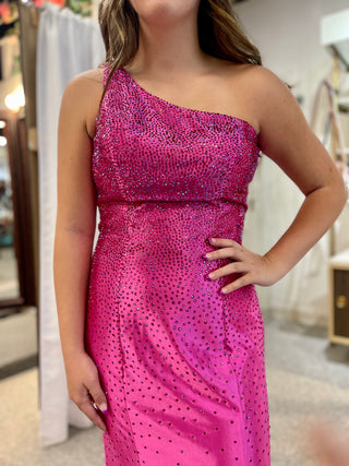 Faviana S10816 - Lipstick Size 12