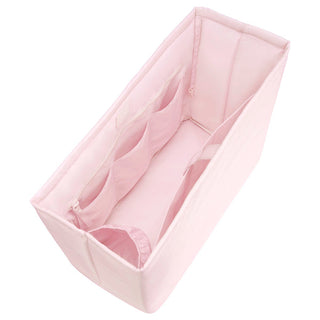 Case-Mate Tote Organizer - Ballet Pink
