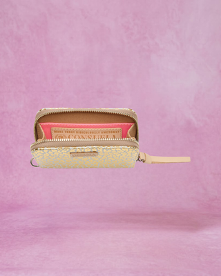 Consuela Kit Zippy Wallet