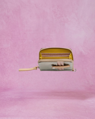 Consuela Kyle Zippy Wallet