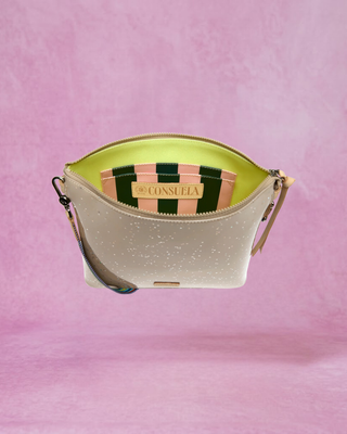 Consuela Faye Downtown Crossbody Bag