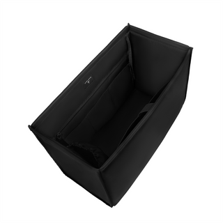Case-Mate Tote Organizer - Midnight Black