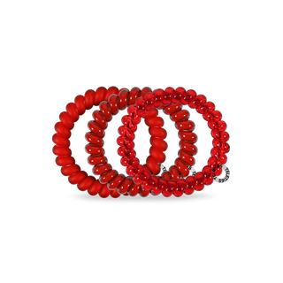 Teleties Red Carpet Ready Large Hair Ties