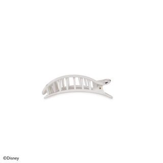Teleties x Disney Flat Round Hair Clip | Tiny | The Iconic Mickey Mouse