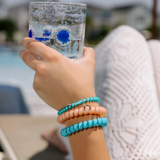 Teleties Summer Crush Small Hair Ties
