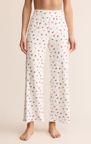 Z Supply Lounge Luxe Holly Pant
