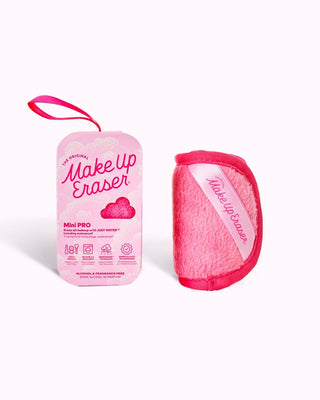 Makeup Eraser Original Pink Mini PRO