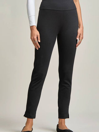 Black High Waisted Dress Pants
