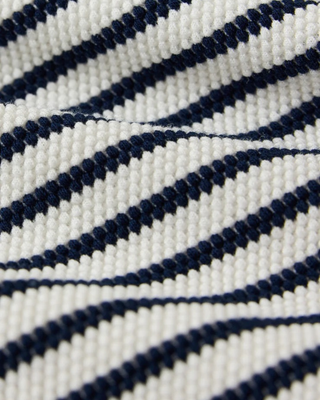 Z Supply Caffari Stripe Tube Top - Eclipse