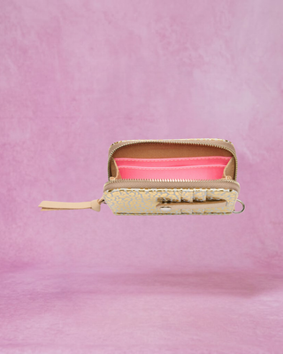 Consuela Kit Zippy Wallet