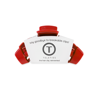 Teleties Red Carpet Ready Classic Small Hair Clip