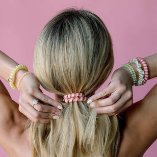Teleties Lexie Hull Large Hair Ties
