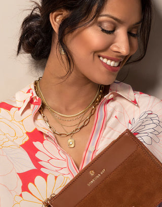 Spartina 449 Radiant Window Layering Necklace