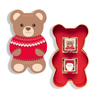 Sugarfina Bear 2pc Bento Box