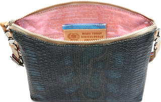 Consuela Rattler Downtown Crossbody