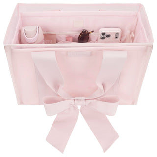 Case-Mate Tote Organizer - Ballet Pink