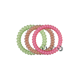 Teleties Summer Crush Small Hair Ties