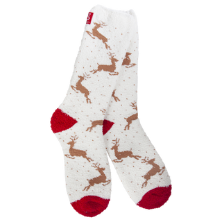 Cozy Crew OS Reindeer