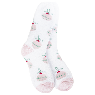 Cozy Crew OS Ornament Ball