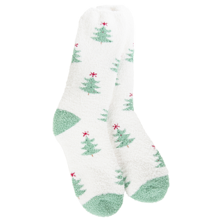 Cozy Crew OS Holiday Forest