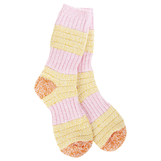 Patch Crew OS Pink/Honey