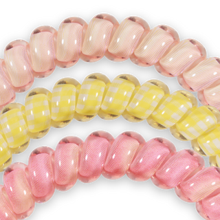 Teleties Lexie Hull Small Hair Ties