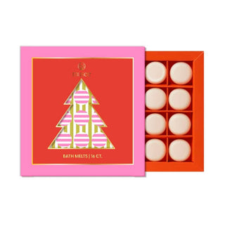 Musee Holiday Body Melt Set