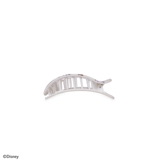 Teleties x Disney Flat Round Hair Clip | Tiny | Mickey and Friends