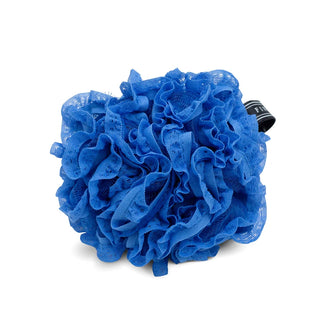 Finchberry Blue Lacy Loofah